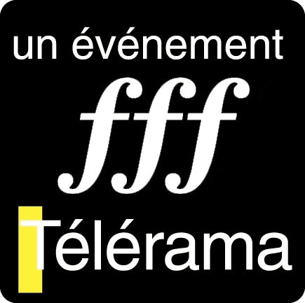 Télérama fff (2018)