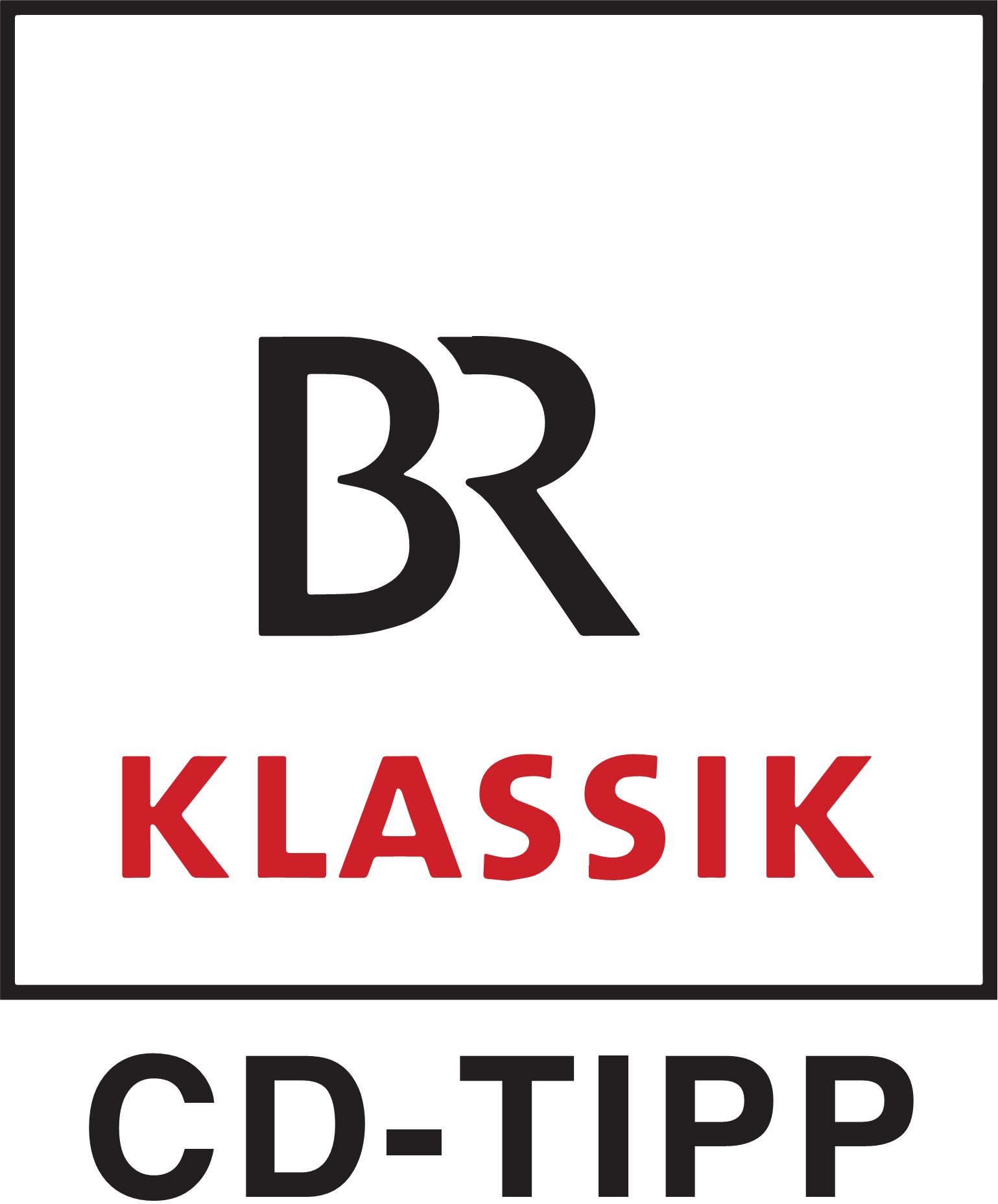 BR-Klassik: 'CD-Tipp' (2018)