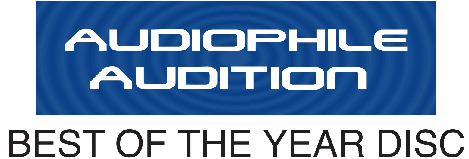 Audiophile Audition: 'Best of the Year Disc' (2015)