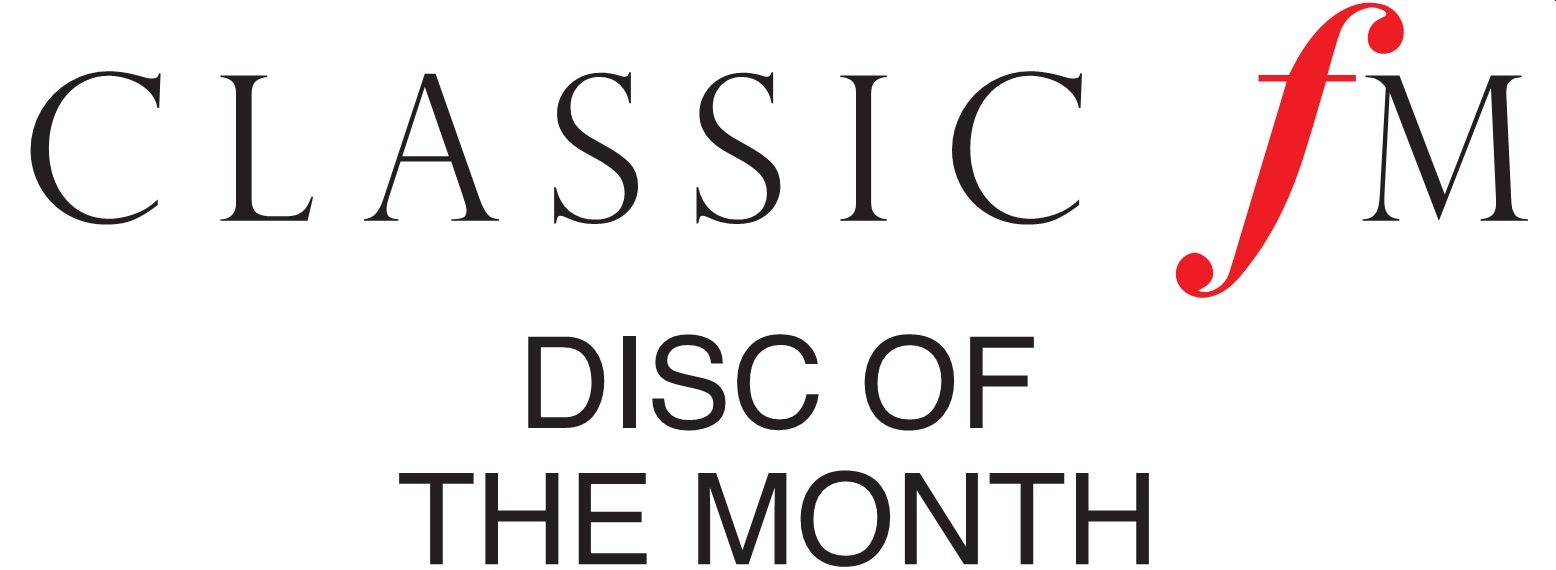 Classic FM: 'Disc of the Month' (June 2016)