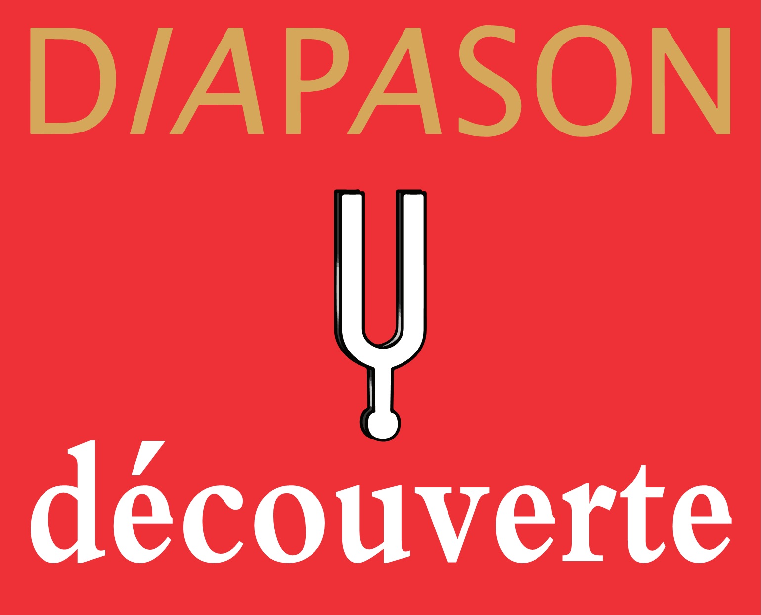 Diapason: 'Diapason Découvertes' (2015)