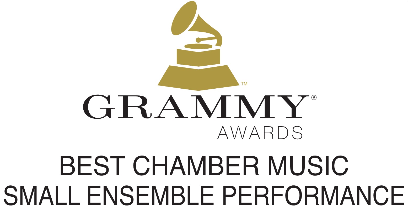 Grammy Award: 'Best Small Ensemble Performance' (2013)