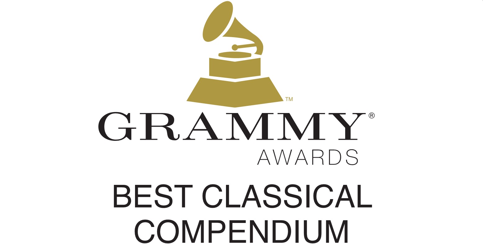 Grammy Award: 'Best Classical Compendium' (2018)