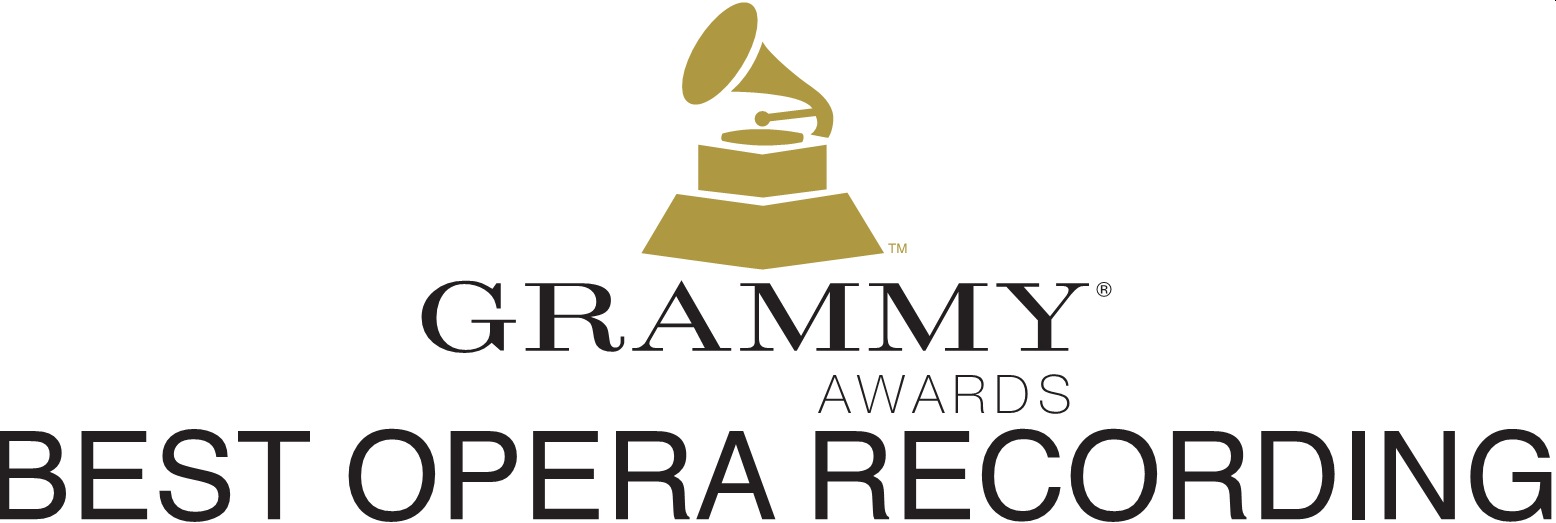 Grammy Award: 'Best Opera Recording' (2018)