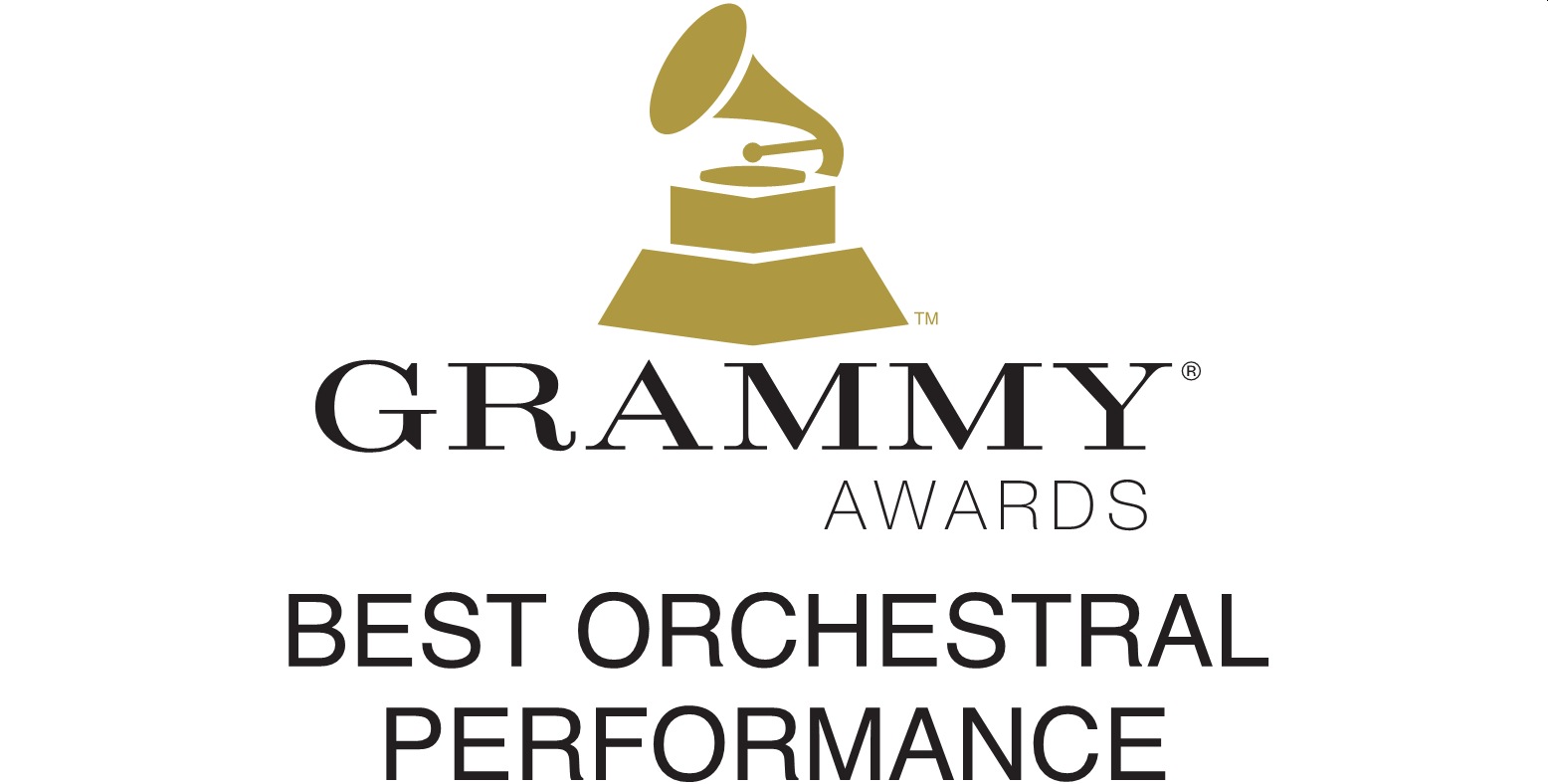 Grammy Award: 'Best Orchestral Performance' (2012)