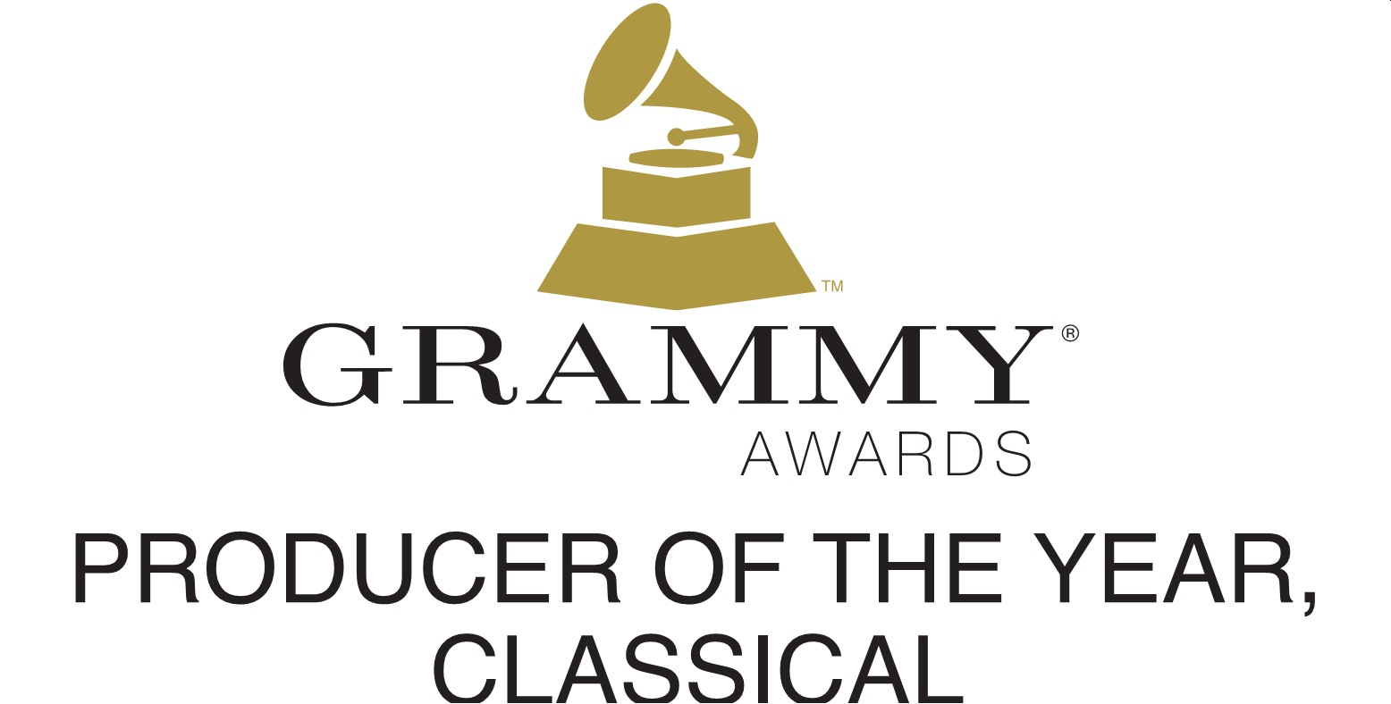 Grammy Award: 'Producer Of The Year, Classical' (2014)