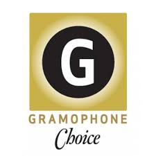 Gramophone: 'Gramophone Choice' (2016)