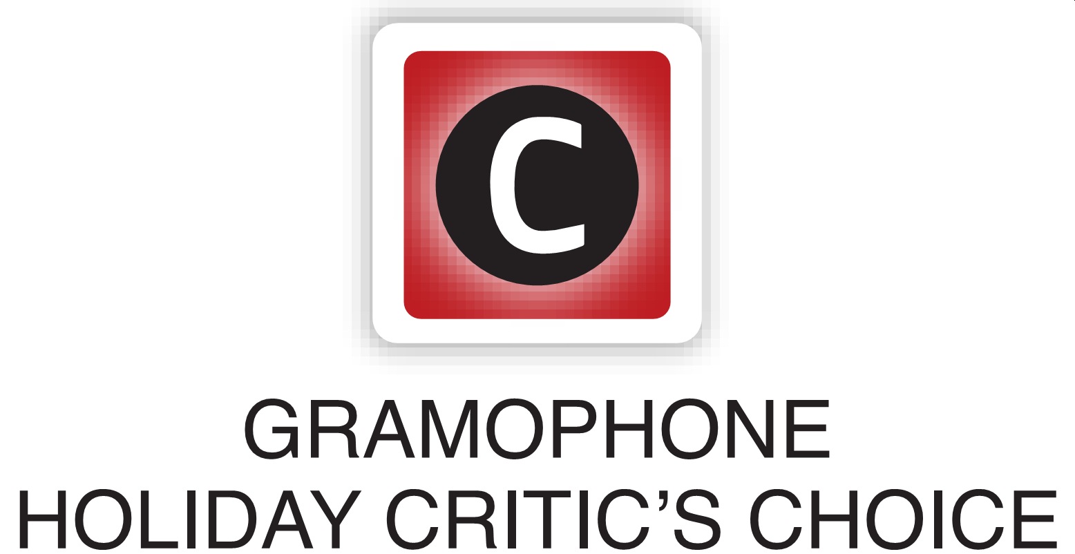 Gramophone: 'Holiday Critic’s Choice' (2012)