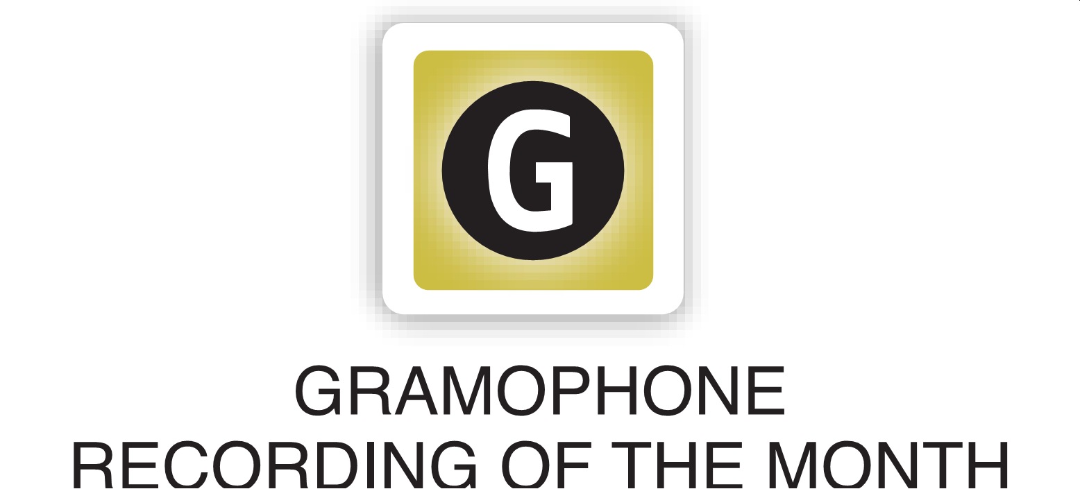 Gramophone 'Recording of the Month' (August 2013)