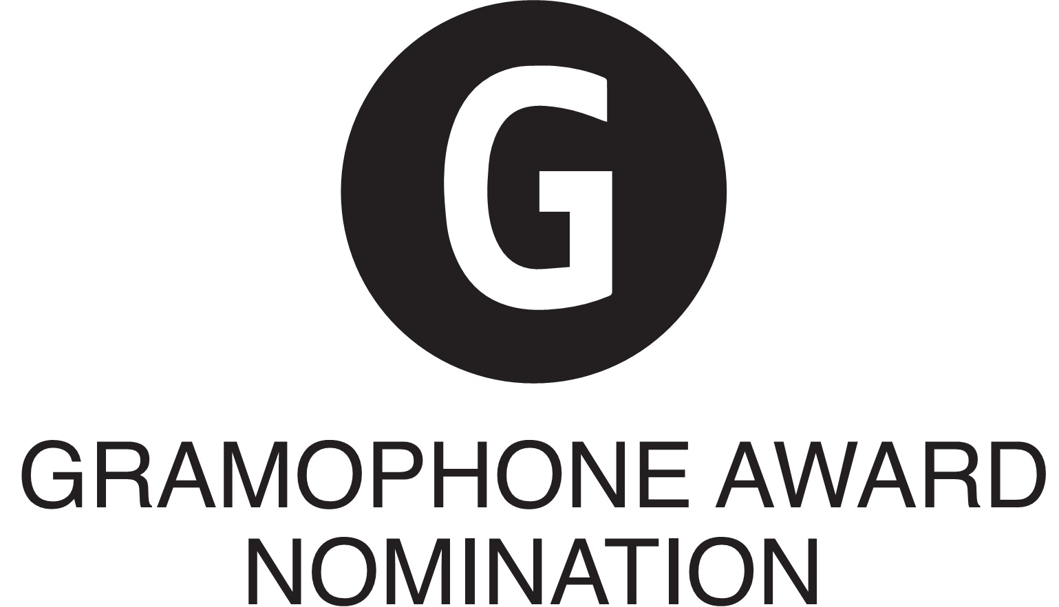 Gramophone Award: 'Nomination' (2013)