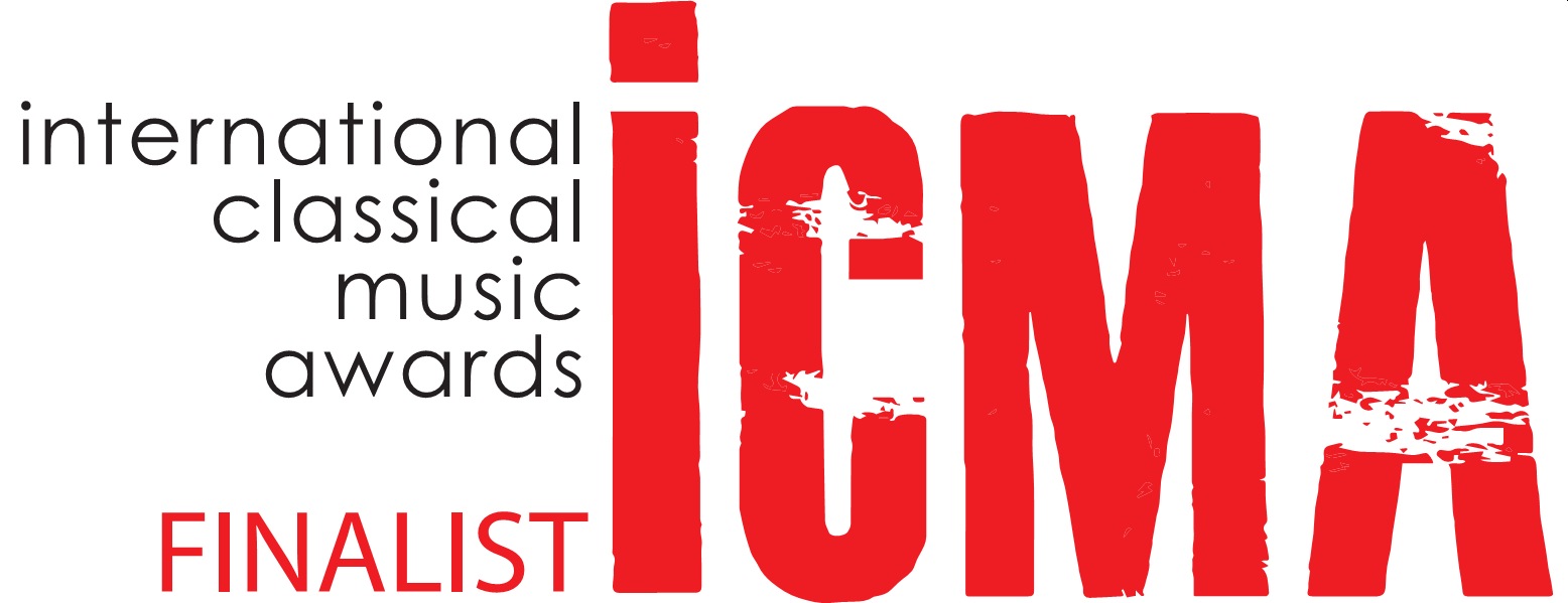 ICMA 'Finalist' (2016)