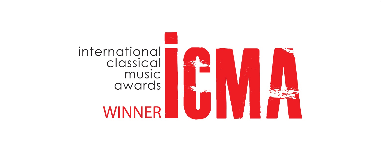 ICMA Award: 'Symphonic' (2023)
