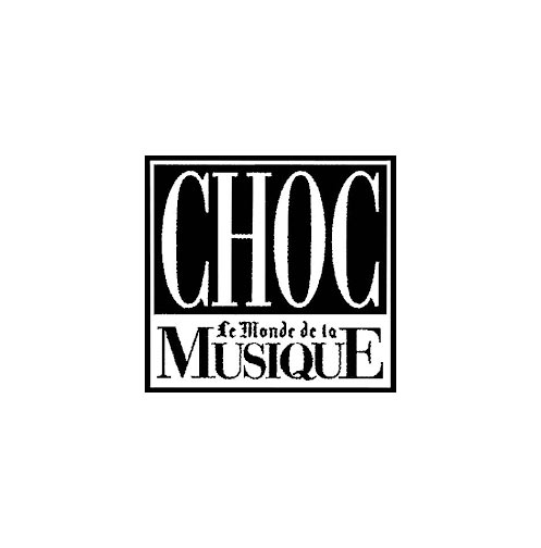 Choc Du Monde de la Musique (1998)
