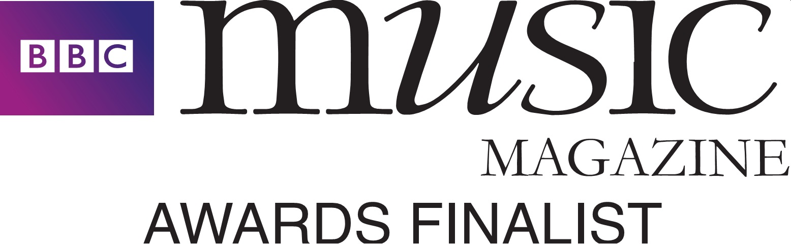 BBC Music Magazine: 'Awards Finalist' (2015)
