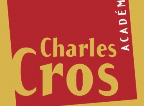 Académie Charles Cros: 'Coup de Coeur'  (2017)