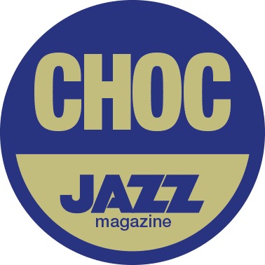 Jazz Magazine: 'Choc de Jazz Magazine' (November, 2020)