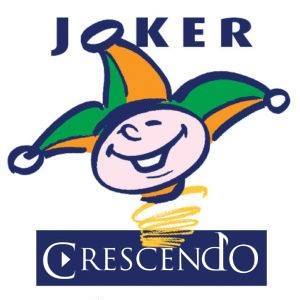 Crescendo: 'Joker'
