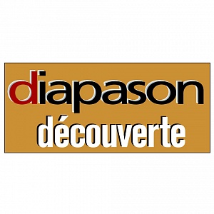 Diapason: 'Diapason Découverte' (2021)