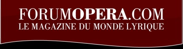 Forum Opéra: 'Trophées 2019, album de l'année'