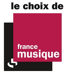France Musique: 'Le Choix de France Musique' (2018)