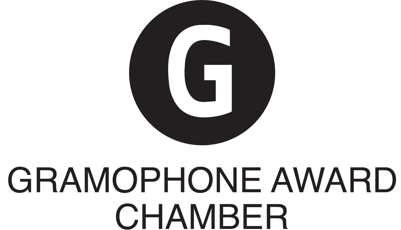 Gramophone: 'Chamber Award - Winner' (2020)