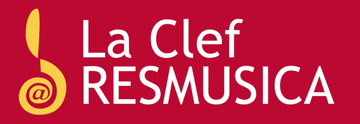ResMusica: 'Clef ResMusica' (2019)