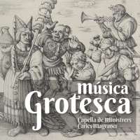 Música Grotesca