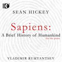 Hickey: Sapiens: A Brief History of Humankind