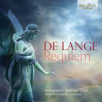 De Lange: Requiem