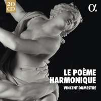 WYCOFANY  Le Poème Harmonique