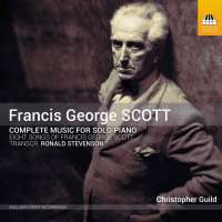Scott: Complete Music for Solo Piano