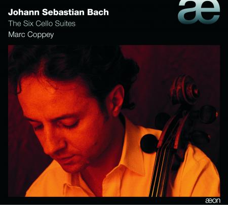Bach: The Six Cello Suites