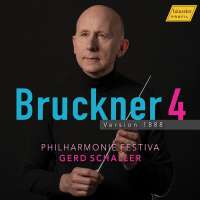 Bruckner: Symphony No. 4 (Version 1888)