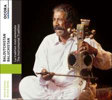 Baluchistan - Instrumental Tradition