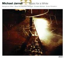 Jarrell: Music for a While