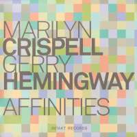 Crispell / Hemingway: Affinities