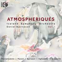 Atmospheriques Vol. I