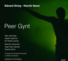 Grieg - Ibsen: Per Gynt
