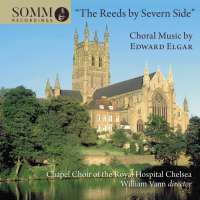 Elgar: The Reeds by Severn Side