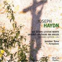 WYCOFANY   Haydn: The Seven Last Words