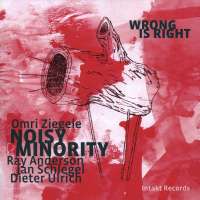 Omri Ziegele: Wrong is Right