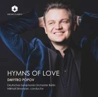 Hymns of Love
