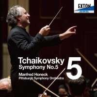 Tchaikovsky: Symphony no.5