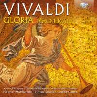 Vivaldi: Gloria - Magnificat