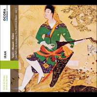 Iran - Masters of Music Vol. 1