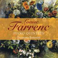 Farrenc: Piano Quintets