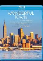Bernstein: Wonderful Town
