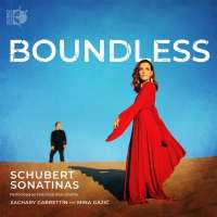 Boundless - Schubert Sonatinas