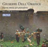 Dell’Orefice: Complete Piano Works