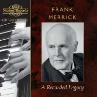 Frank Merrick - A Recorded Legacy